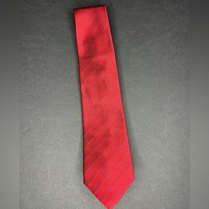 Nice tie ready to go!